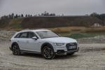 Audi A4 Allroad 2.0 TFSI Quattro 2016 года (WW)